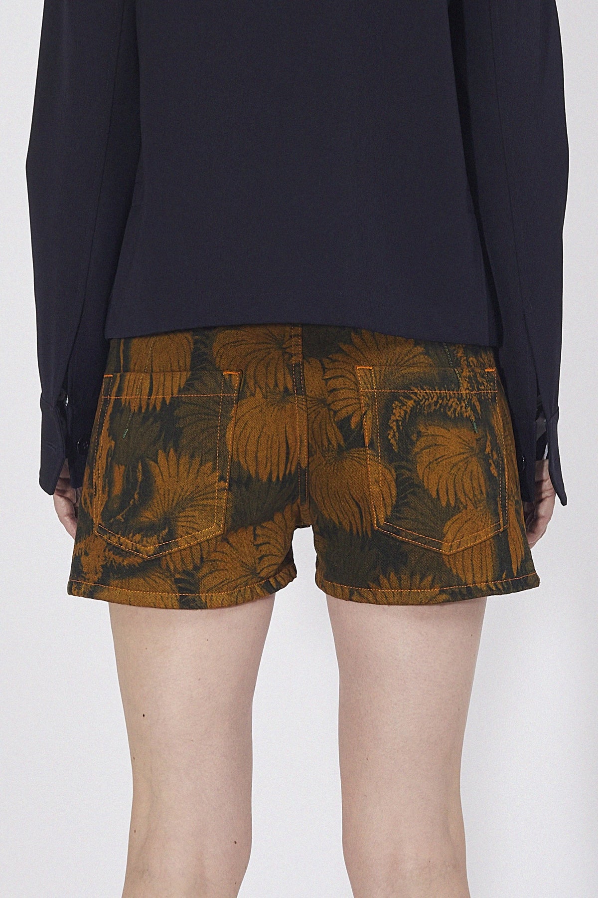 PETITE PALME – back