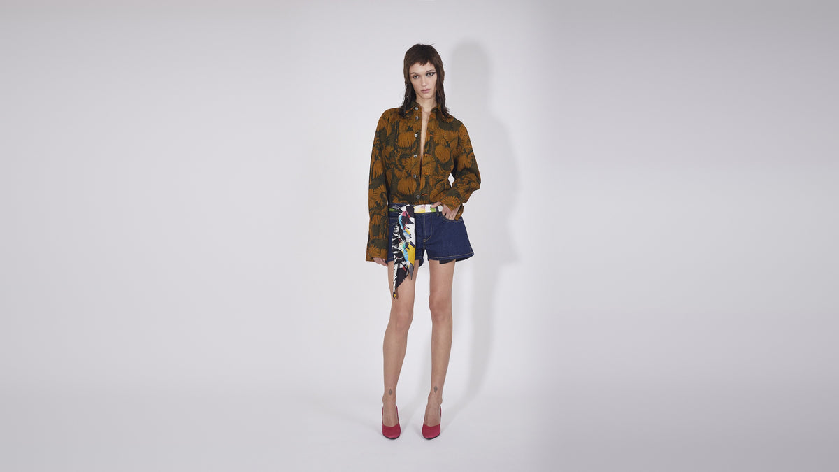 CHRISTÈRE Pre-collection Fall-Winter 2026