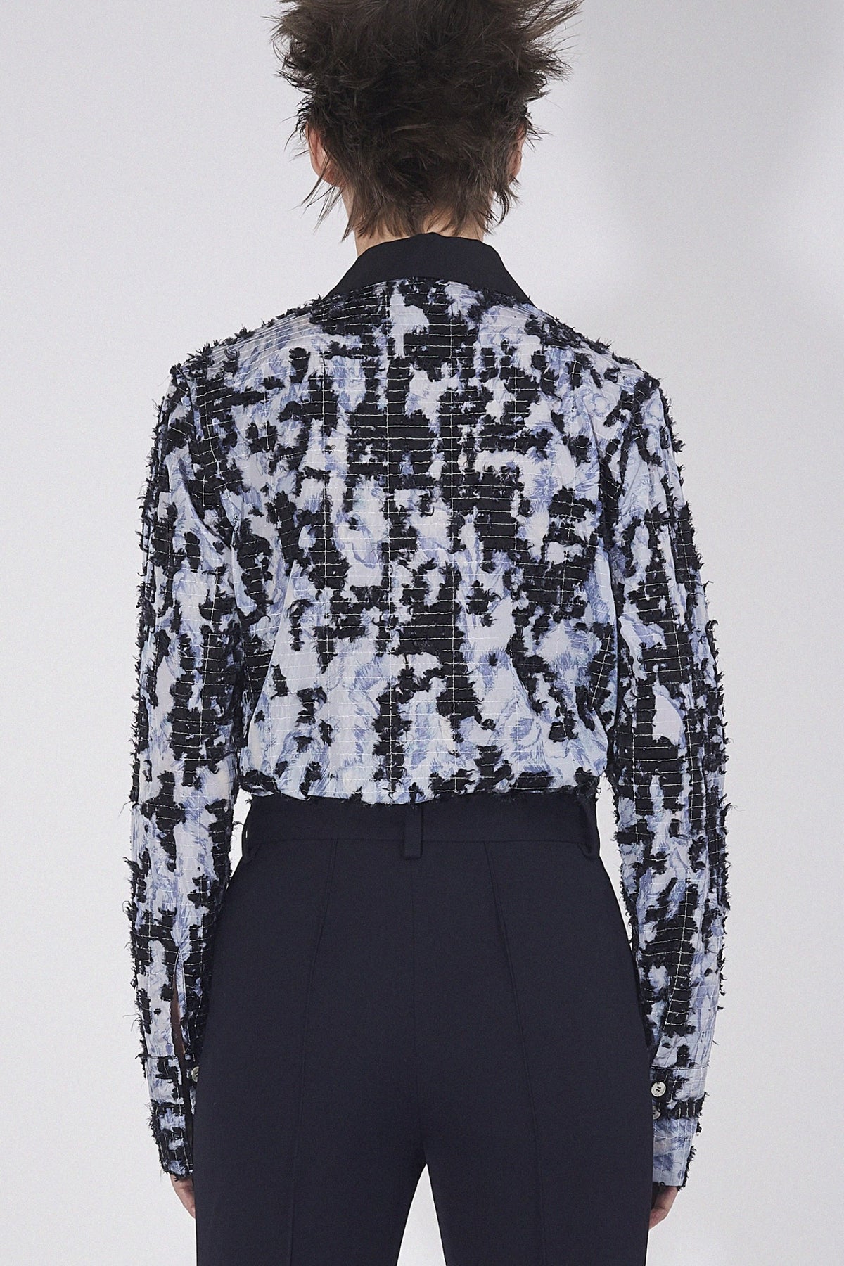 DUCTILE – back