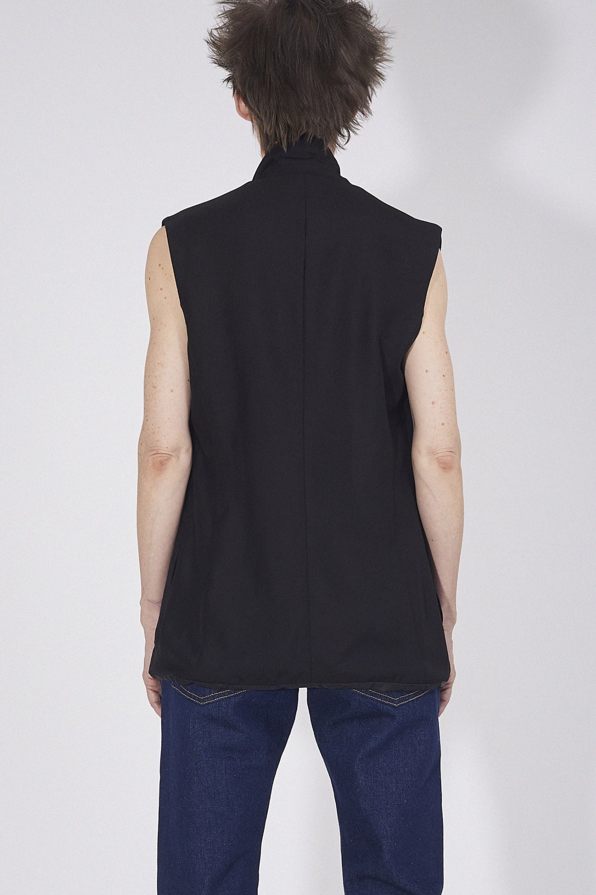 ÉTENDUE – back
