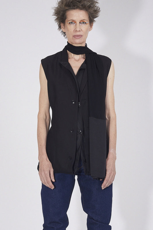 ÉTENDUE – front