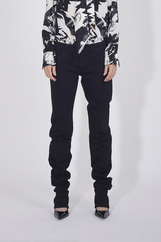 INFINI – front