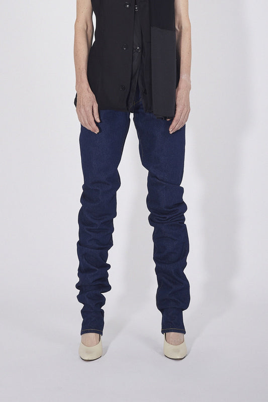 INFINI – front