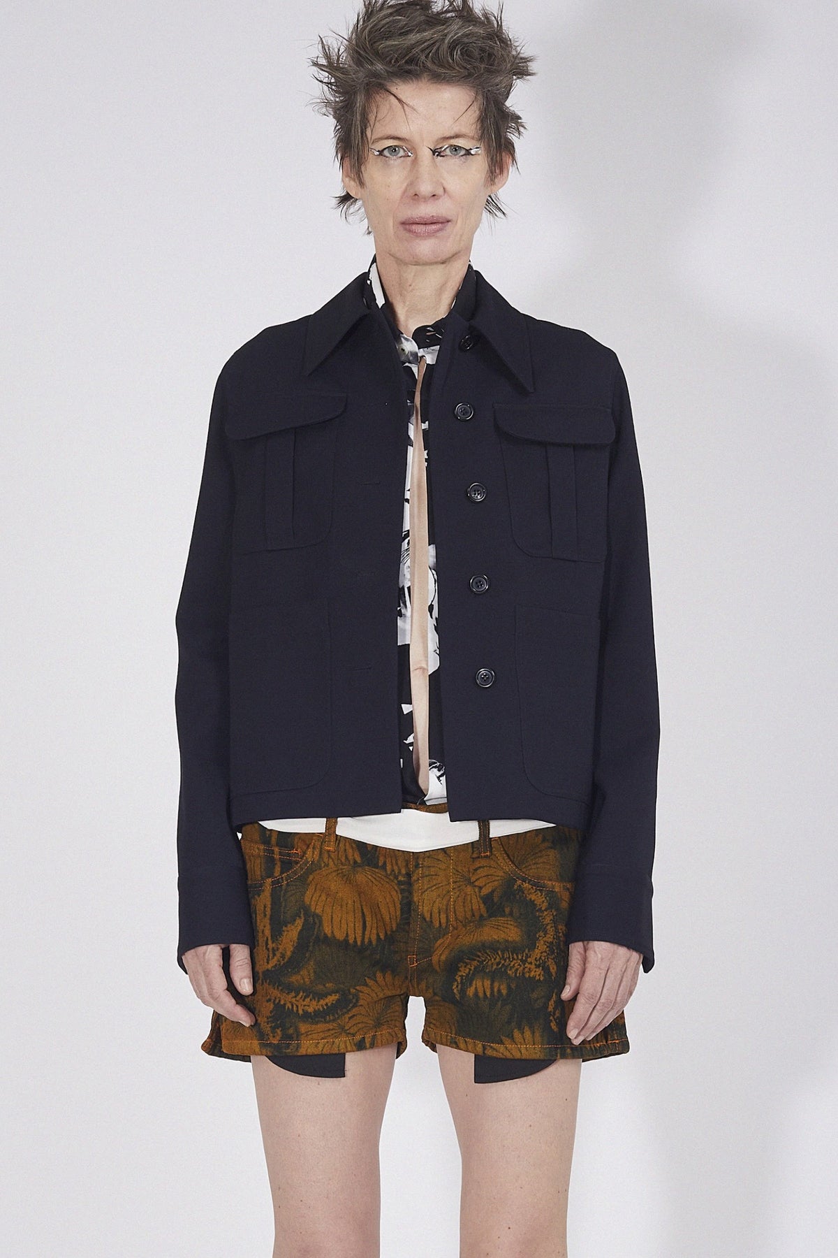 UTILITAIRE – front