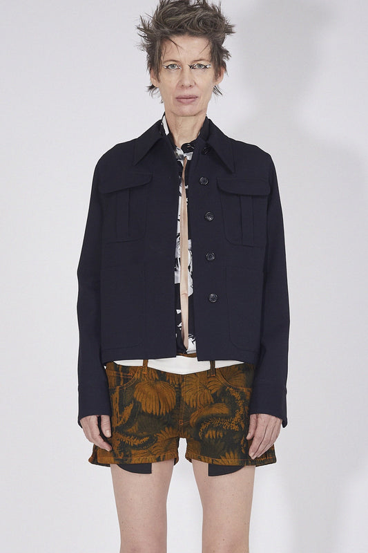 UTILITAIRE – front
